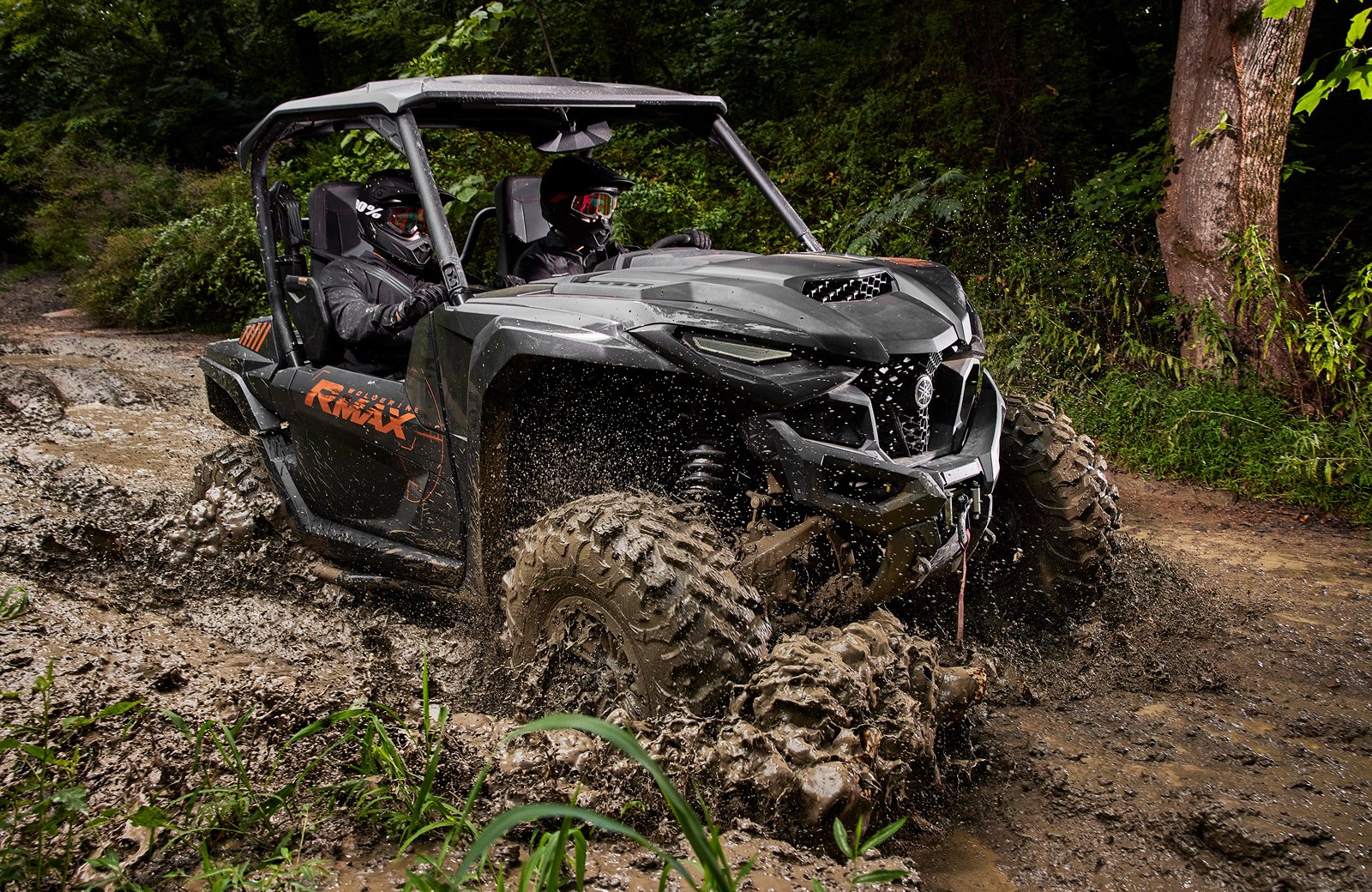 ATV Trails alabama
