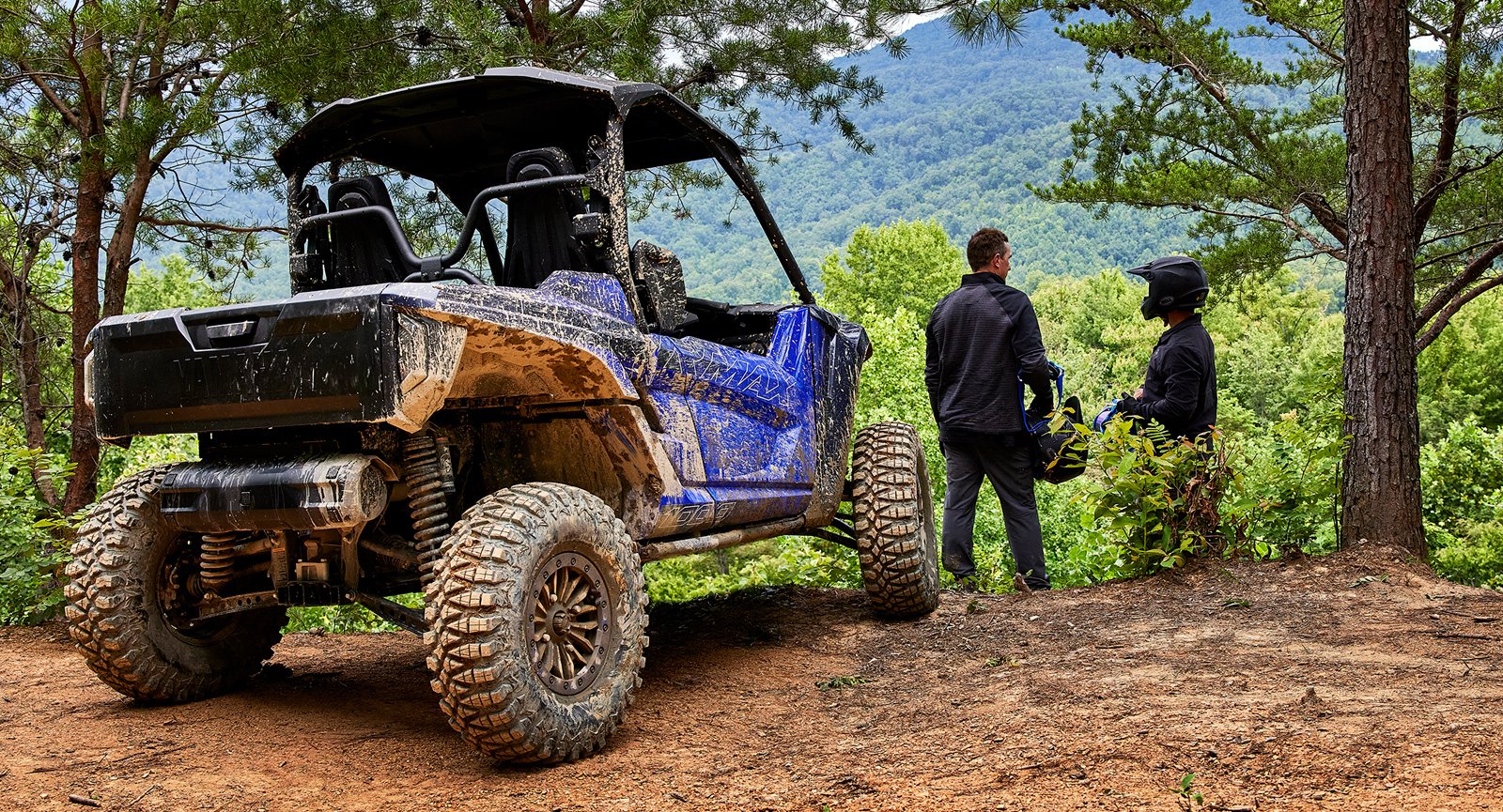 ATV Trails florida