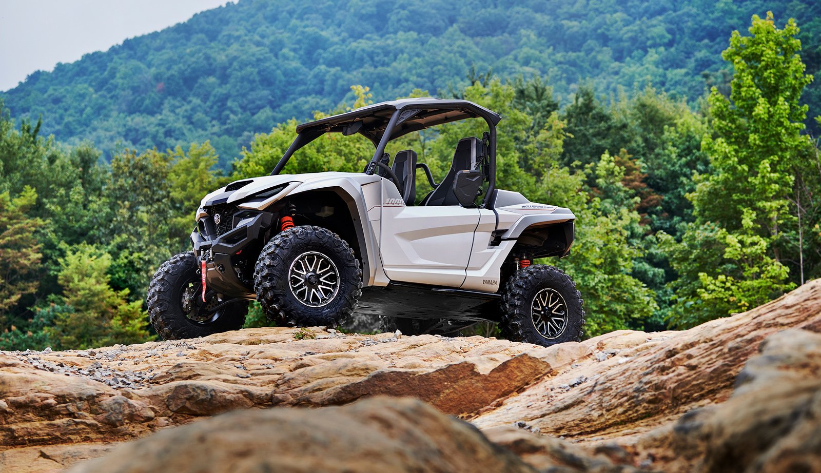 ATV Trails idaho