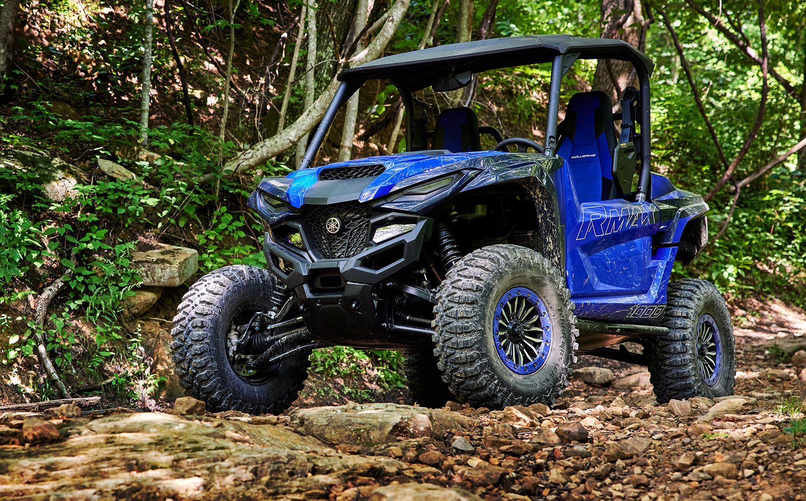 ATV Trails maine