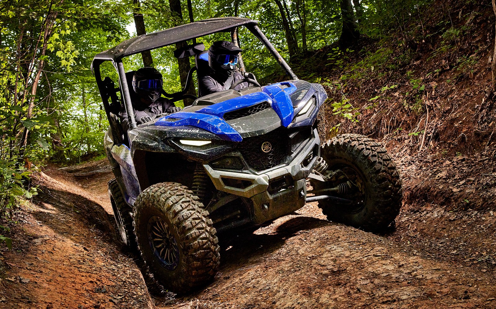 ATV Trails massachusetts