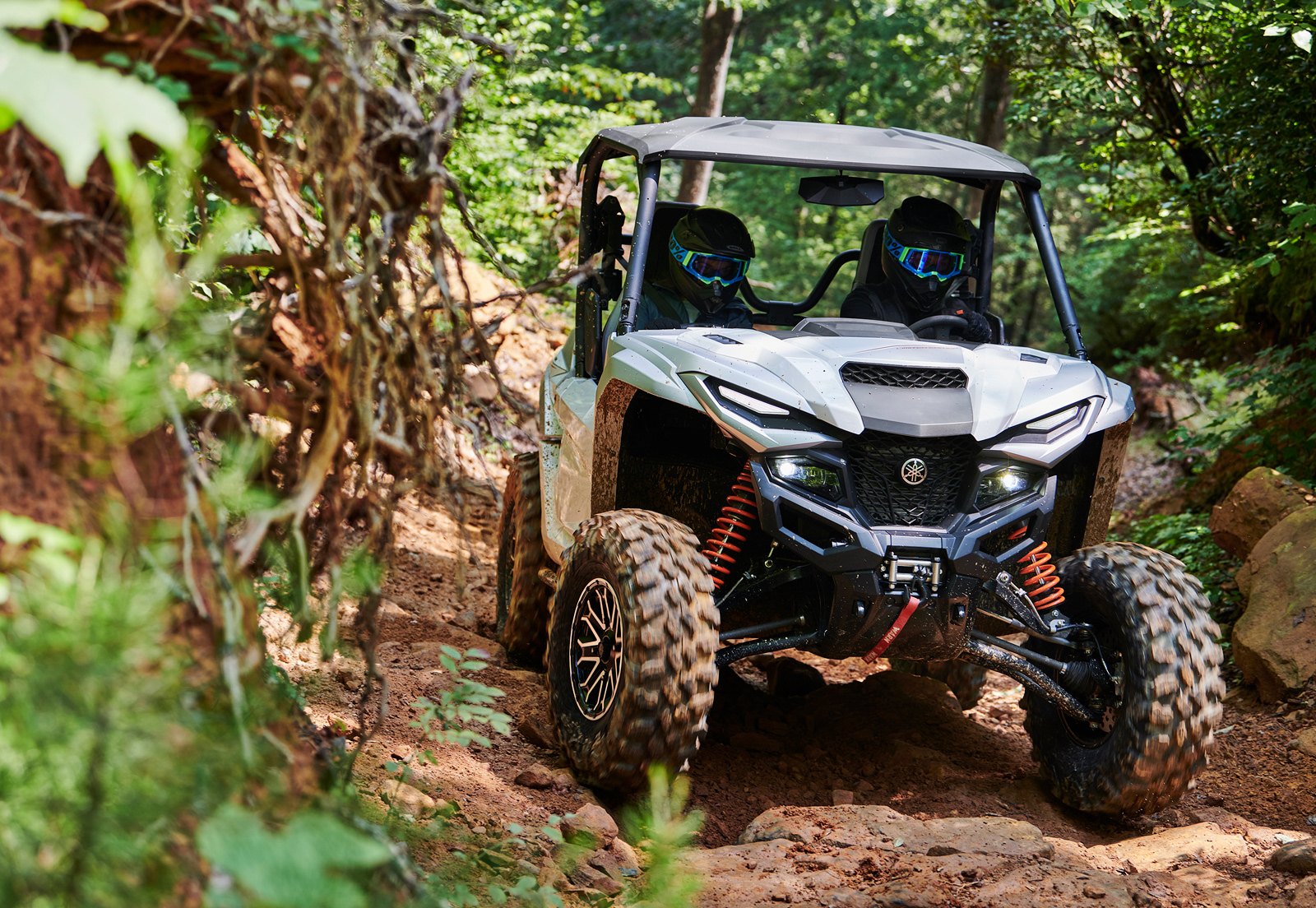 ATV Trails new-jersey
