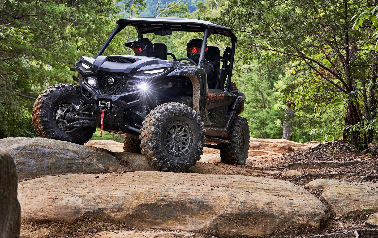 ATV Trails utah