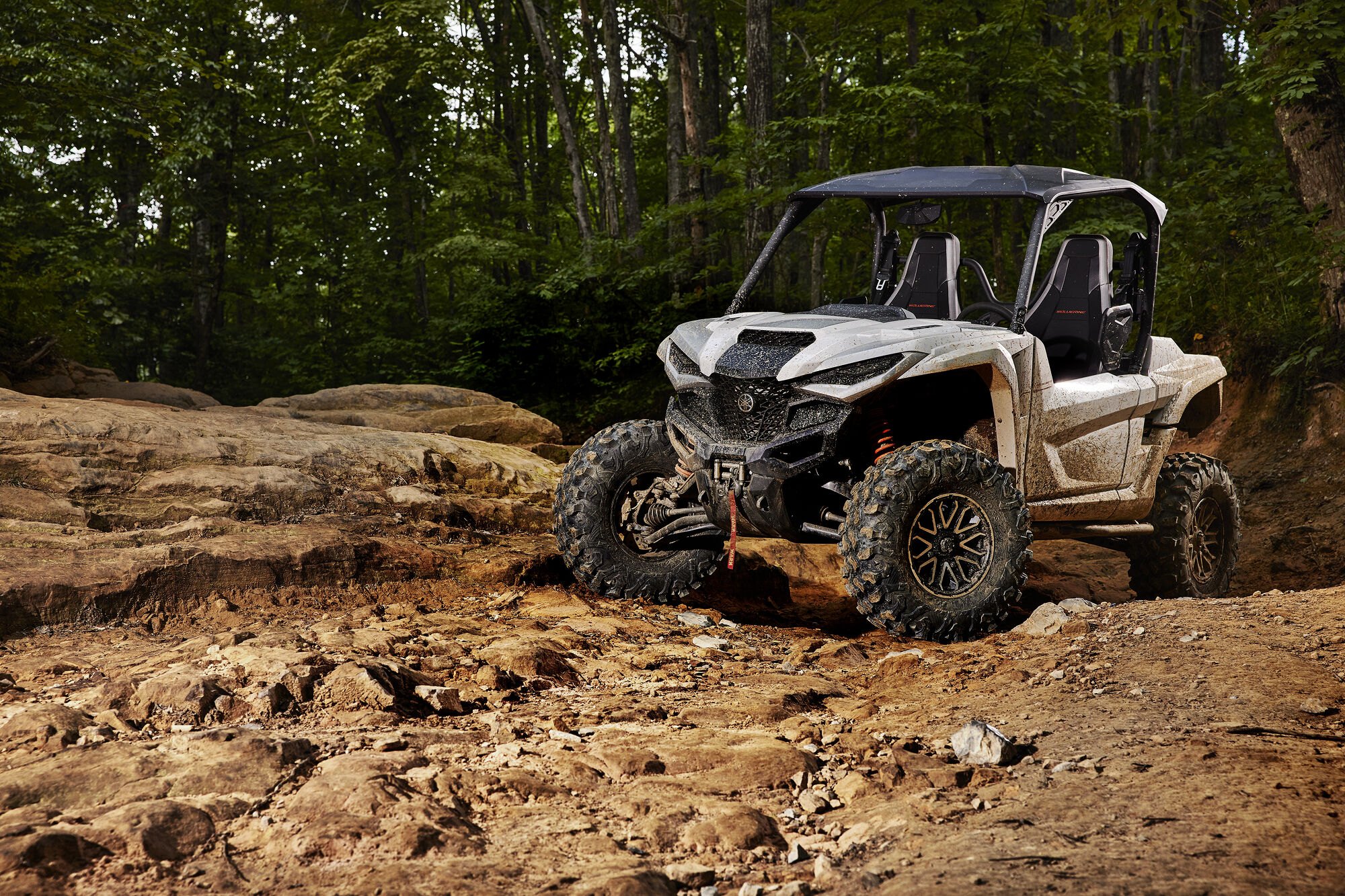 ATV Trails wyoming