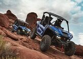 Yamaha Celebrates Spending 14 Years - and $5 million Supporting Outdoor Access