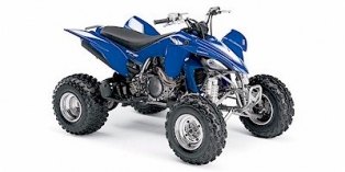 2005 Raptor Atv 2005 Yamaha Raptor 350 | ATV.com