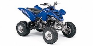 2005 Raptor Atv 2005 Yamaha Raptor 660R | ATV.com
