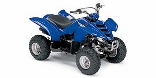 2005 Raptor Atv 2005 Yamaha Raptor 660R | ATV.com