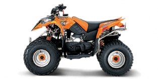 2005 Polaris Ranger™ 4x4 | ATV.com