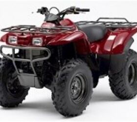 2006 Kawasaki Brute Force™ 650 4x4 | ATV.com