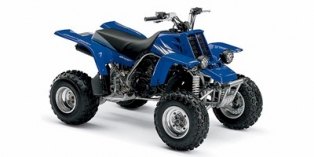 2006 Yamaha Banshee®
