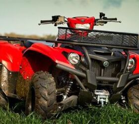 How To Choose the Right ATV