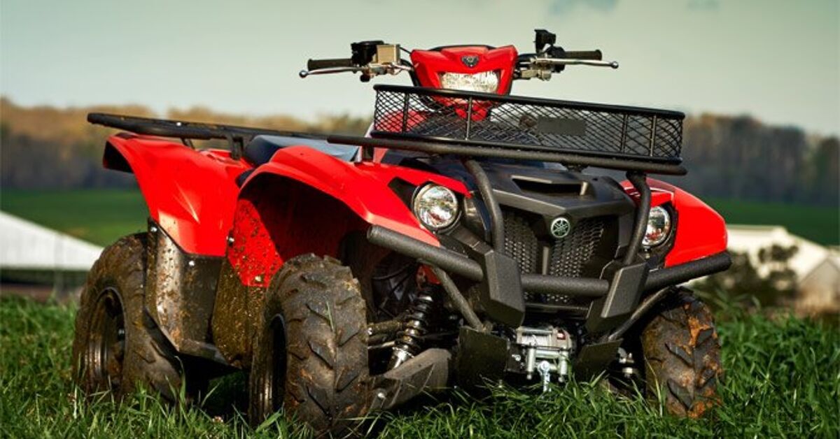 How To Choose the Right ATV | ATV.com
