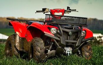 How To Choose the Right ATV