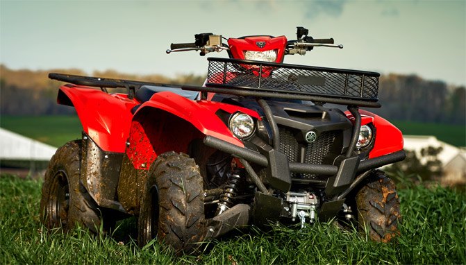 how to choose the right atv