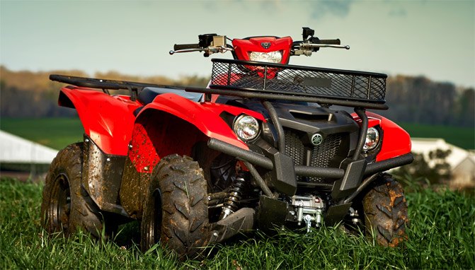 How To Choose the Right ATV