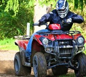 how to choose the right atv, Kawasaki Brute Force 300