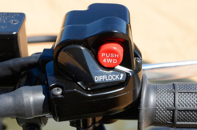 How To Choose the Right ATV | ATV.com