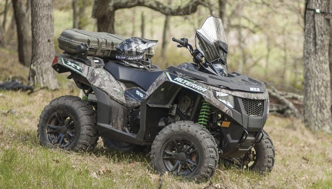 buying an atv alerts tips and anecdotes