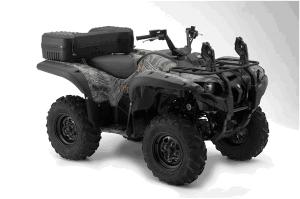 mega trends in the atv industry in 2008