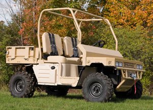 polaris beefs up for us military
