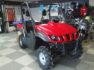 how to buy a utv, The Yamaha Rhino is among the smallest machines examined at 113 6 inches long and 54 5 inches wide