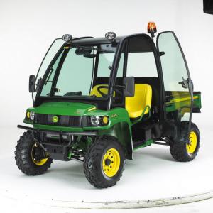 2008 utv roundup