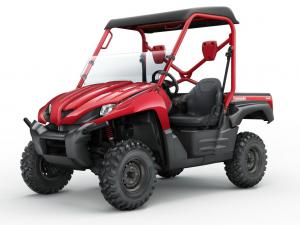 2008 utv roundup