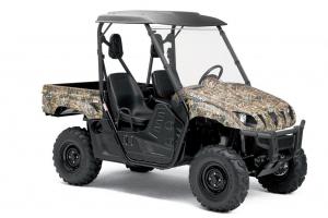 2008 utv roundup