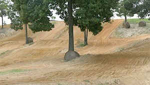 atv park open all winter