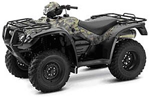 honda issues major atv recall