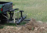 atv food plot accessories