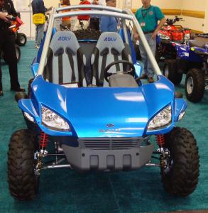 new products abound at dealer expo