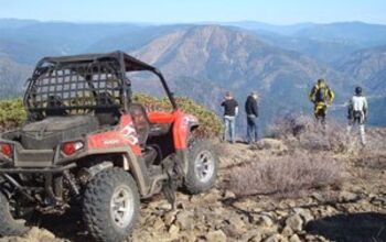 Group Defends ATV Use Before Congress