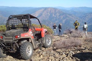 group defends atv use before congress