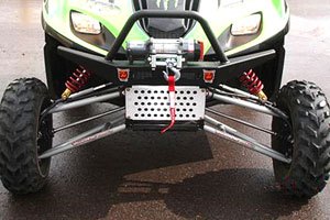 teryx accessories from dragonfire racing