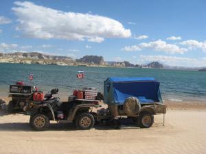 atv trip of a lifetime