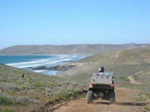 atv trip of a lifetime