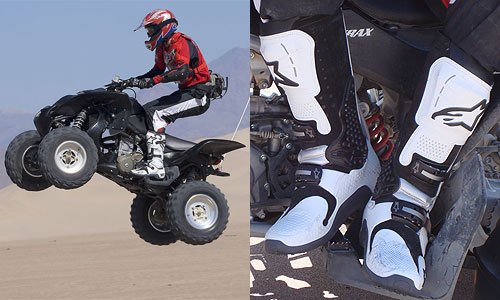 alpinestars tech 10 boots