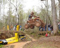 mcgill wins third straight in can am gncc
