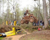 McGill Wins Third Straight in Can-Am GNCC