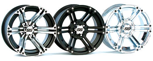 ITP Adds to SS Alloy Wheel Line