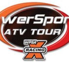 WPSA ATV Tour Cancelled