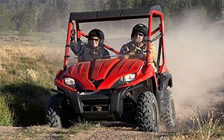 kawasaki to host teryx demos