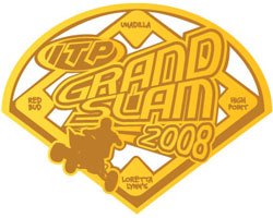 a grand slam for atv racers, Pro winners at each Grand Slam event will pocket an extra 1 000