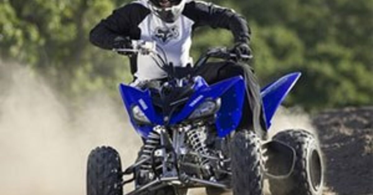 Yamaha Raptor 250 Named a Best Buy | ATV.com