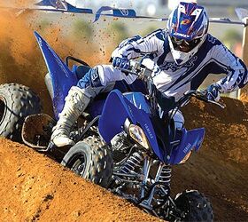 New Classes for Yamaha/ITP QuadCross Series