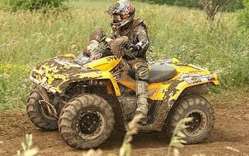 Can-Am Wraps up Two GNCC Titles