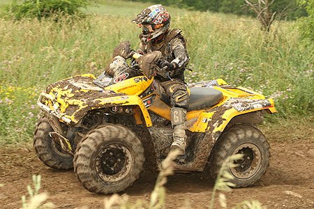 Can-Am Racing Teams Eyeing Championships in 2010