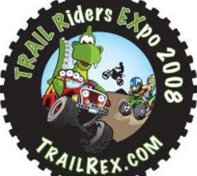 Trail Riders Expo Set for August